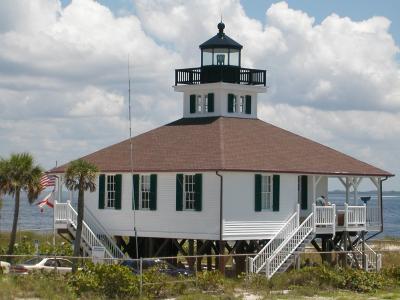2003 - Boca Grande Lighthouse Event - Slide 16