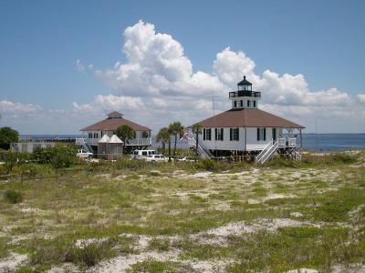 2003 - Boca Grande Lighthouse Event - Slide 17