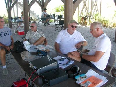 2003 - Boca Grande Lighthouse Event - Slide 23