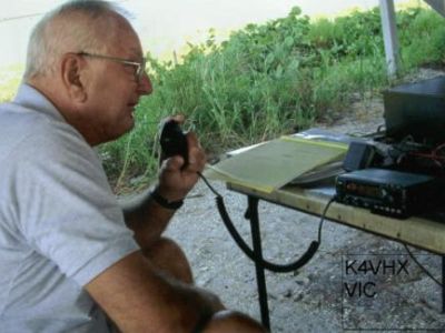 2005 International Lighthouse/Lightship Weekend - Slide 3