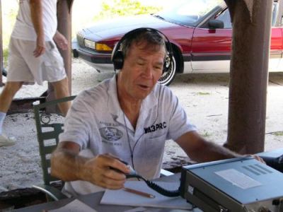 2005 International Lighthouse/Lightship Weekend - Slide 5