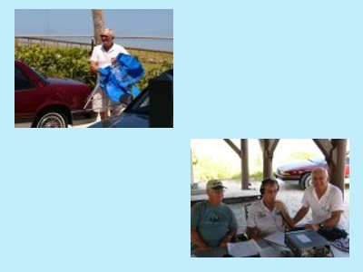 2005 International Lighthouse/Lightship Weekend - Slide 6