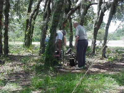 EARS Field Day 2005 Photos by Jim KB2NZ - Slide 17