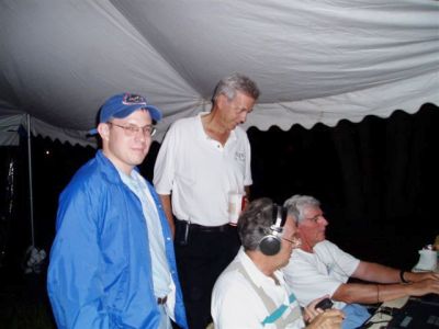 EARS Field Day 2005 - Slide 12