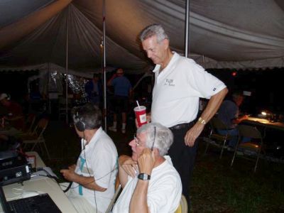 EARS Field Day 2005 - Slide 14