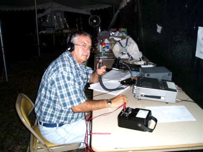 EARS Field Day 2005 - Slide 16