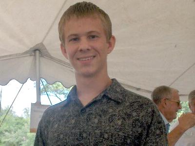 EARS Field Day - 2006 - Photos by Jim - KB2NZ - Slide 6