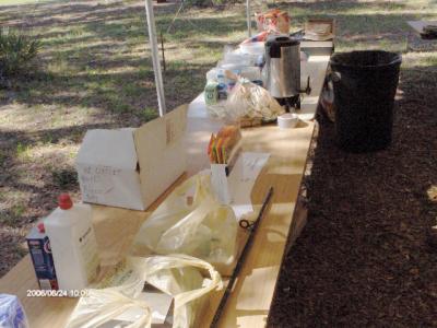 EARS Field Day - 2006 - Photos by Jim - KB2NZ - Slide 20