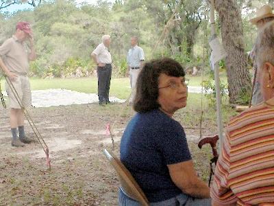 EARS Field Day - 2006 - Photos by Jim - KB2NZ - Slide 21