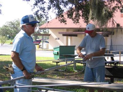 Ears Field Day 2007 - Slide 4