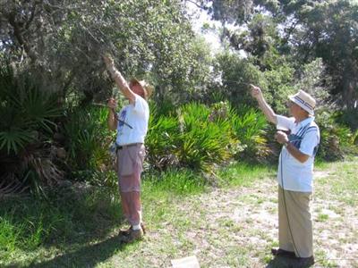 Ears Field Day 2007 - Slide 7