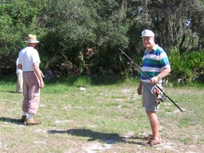 Ears Field Day 2007 - Slide 8