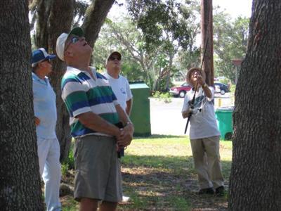 Ears Field Day 2007 - Slide 11