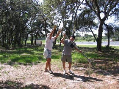 Ears Field Day 2007 - Slide 14