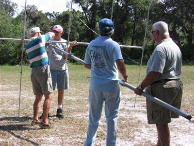 Ears Field Day 2007 - Slide 16