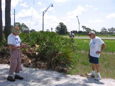 Ears Field Day 2007 - Slide 19