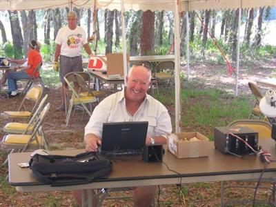 Ears Field Day 2007 - Slide 21