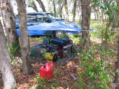 Ears Field Day 2007 - Slide 27