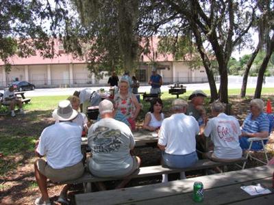 Ears Field Day 2007 - Slide 34