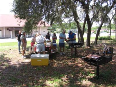 Ears Field Day 2007 - Slide 37