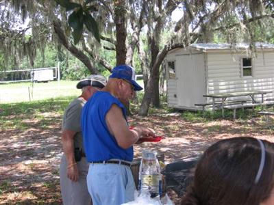 Ears Field Day 2007 - Slide 40