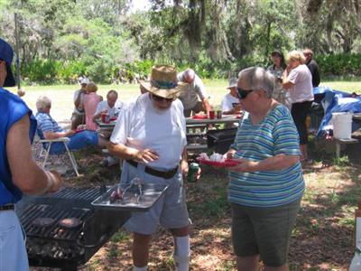 Ears Field Day 2007 - Slide 41