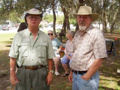 EARS Field Day - 2008 <br> Photos by Martin N4FA - Slide 31