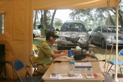 EARS Field Day - 2008 - Slide 4