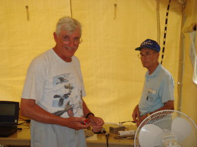 EARS Field Day - 2009 - Slide 1