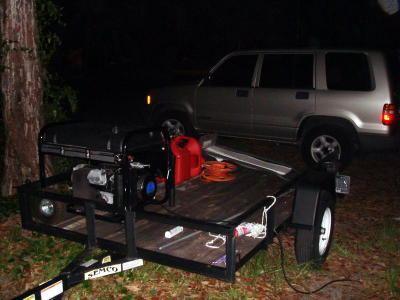 EARS Field Day - 2009 - Slide 10