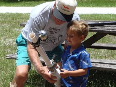 EARS Field Day - 2009 - Slide 15