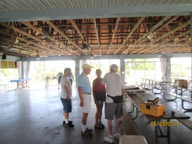 EARS Field Day 2016 <br> Photos by Vic K4VHX - Slide 3