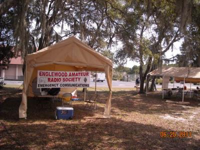 EARS Field Day - 2011 - Slide 1