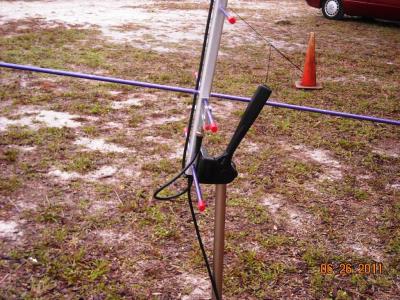 EARS Field Day - 2011 - Slide 2