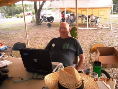 EARS Field Day - 2011 - Slide 10