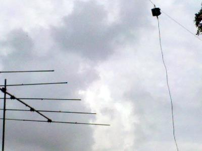 EARS Field Day - 2011 - Slide 19