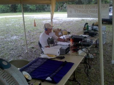 EARS Field Day - 2011 - Slide 26