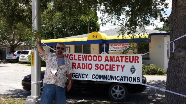 EARS Field Day - 2015 - Slide 8