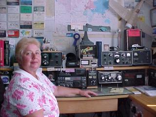 EARS Rouges Gallery Slide 8