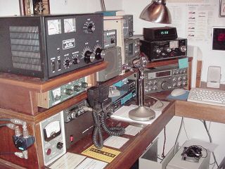 EARS Rouges Gallery Slide 17