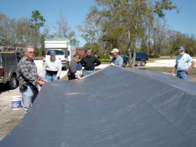 Charlotte County Tailgate-Fest <br> Photos by Dennis K4NF - Slide 4