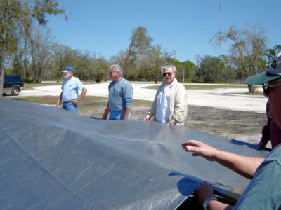 Charlotte County Tailgate-Fest <br> Photos by Dennis K4NF - Slide 5