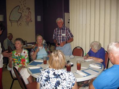 Farewell Party for Ken Anderson - W4JQT <br> July 07 2010 - Slide 8