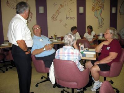 Farewell Party for Ken Anderson - W4JQT <br> July 07 2010 - Slide 9