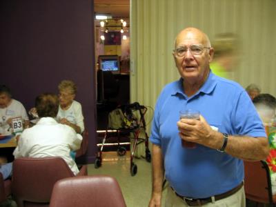 Farewell Party for Ken Anderson - W4JQT <br> July 07 2010 - Slide 17