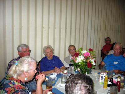 Farewell Party for Ken Anderson - W4JQT <br> July 07 2010 - Slide 24