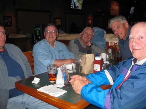 EARS Members at the 2011 Orlando Hamcation - Slide 21