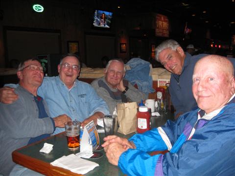 EARS Members at the 2011 Orlando Hamcation - Slide 22