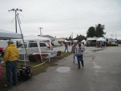 Ears Members at the 2014 Orlando Hamcation - Slide 6