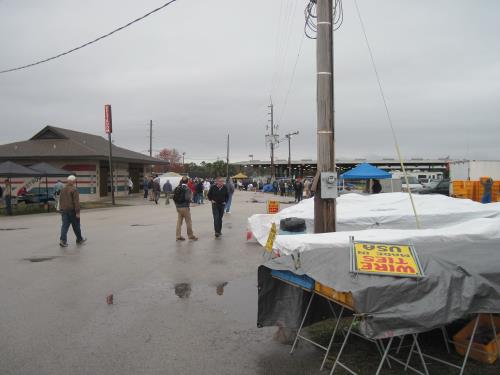 Ears Members at the 2014 Orlando Hamcation - Slide 8